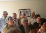 На гости в Дома за стари хора в Ботевград