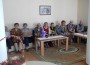 На гости в Дома за стари хора в Ботевград