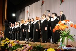 Съвместен концерт на смесен хор „Стамен Панчев” и смесен хор „Орфей” в Ботевград