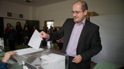 Прошко Прошков: Гласуваш за Борисов, получаваш Станишев