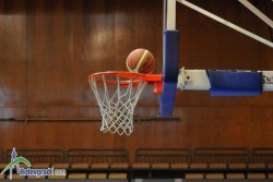 Девойките на ПМГ с бронзовите медали!