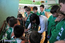 12-годишните момчета на Балкан седми в България