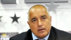 Борисов иска Веселин Вучков за вътрешен министър