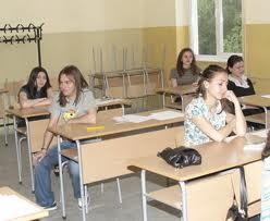 Утре е първият държавен зрелостен изпит