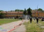 Резултати от областното състезание по пожароприложен спорт