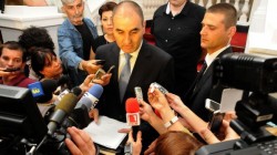 Цветанов: Очаквам с нетърпение да ми повдигнат обвинението
