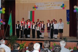 Училището в Липница отбеляза 150 години от създаването си 