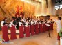 Смесените хорове „Стамен Панчев” и „Орфей” и квартет „Лотос” изнесоха съвместен концерт
