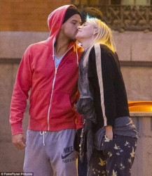 Шарапова призна: Григор ме подлудява