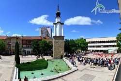 Седем учители от Община Ботевград получиха награди по повод 24 май 