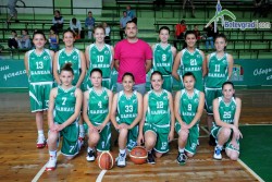 Кадетките на Балкан се класираха за финалите