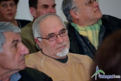 Володя Казаков стана носител на наградата за живопис от националната изложба „Земята на Ботев”