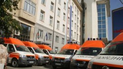 Пребиха екип на Спешна помощ в София