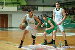 Кадетите на Балкан разгромиха Берое