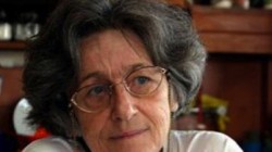 Почина Иванка Гръбчева - режисьорката на "Войната на таралежите"