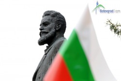 На 2 юни ботевградчани ще почетат паметта на Христо Ботев