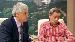 Проф. Миланов: Моментално трябва да се изгони шефът на НЗОК