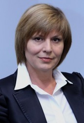 Предложената за министър  Мариана Георгиева е започнала кариерата си в Ботевград като учител