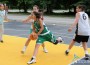 Първи турнир от Шарк 3х3  баскетбол в Ботевград