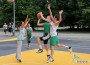 Първи турнир от Шарк 3х3  баскетбол в Ботевград