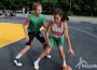 Първи турнир от Шарк 3х3  баскетбол в Ботевград