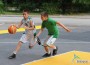 Първи турнир от Шарк 3х3  баскетбол в Ботевград