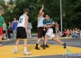 Първи турнир от Шарк 3х3  баскетбол в Ботевград