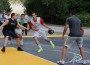 Първи турнир от Шарк 3х3  баскетбол в Ботевград