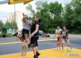 Първи турнир от Шарк 3х3  баскетбол в Ботевград