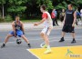 Първи турнир от Шарк 3х3  баскетбол в Ботевград