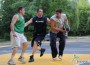 Първи турнир от Шарк 3х3  баскетбол в Ботевград