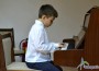 Млади пианисти се изявиха на читалищната сцена
