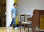Млади пианисти се изявиха на читалищната сцена
