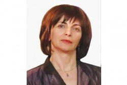 Новият управител на Софийска област ще бъде Силвия Стойчева