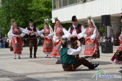 50 години танцово изкуство ще се чества в Ботевград