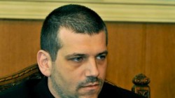 Официално: Калин Георгиев напуска МВР