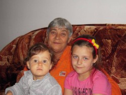 Зов за помощ