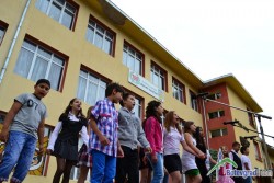 Последният звънец удари за учениците от начален етап на ОУ „Васил Левски” – Ботевград