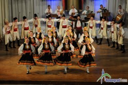 50 години от танцовото изкуство в Ботевград бяха отбелязани с концерт