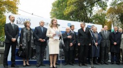 Зинаида Златанова ще ревизира БОРКОР