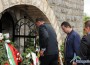 Ботевградчани се поклониха на лобното място на Христо Ботев