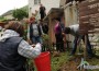 Ботевградчани се поклониха на лобното място на Христо Ботев