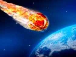 30-метров астероид може да удари Земята днес