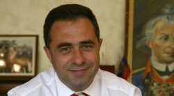 Правителството освободи Красимир Живков