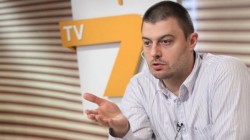 Бареков: Борисов и Цветанов лъжат, че са загубили изборите заради мен