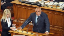 Борисов: С какво право партии, по-малки от ГЕРБ, раздават присъди?