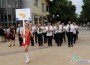 Дефилир на духовата музика в Ботевград – ден първи