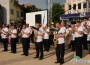 Дефилир на духовата музика в Ботевград – ден първи
