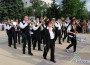 Дефилир на духовата музика в Ботевград – ден първи