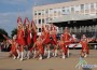 Дефилир на духовата музика в Ботевград – ден първи